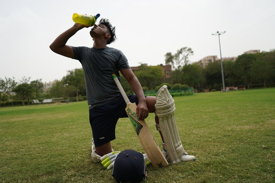 Champions Trophy Qualified Cricket Teams 2025: Full List & Info